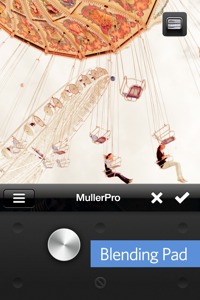 iPhone Screenshot 1